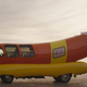 Image for article titled Oscar Mayer Wants You In The Wienermobile For No Money Down